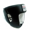 Шлем для соревнований Firepower FPHG2 черный