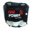 Шлем для соревнований Firepower FPHG2 черный - Фото №2