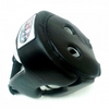 Шлем для соревнований Firepower FPHG2 черный - Фото №4