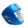 Шлем для соревнований Firepower FPHG2 синий