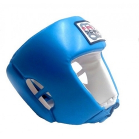 Шлем для соревнований Firepower FPHG2 синий