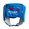 Шлем для соревнований Firepower FPHG2 синий - Фото №3
