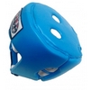 Шлем для соревнований Firepower FPHG2 синий - Фото №4