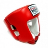 Шлем для соревнований Firepower FPHG2 красный