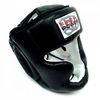 Шлем тренировочный Firepower FPHG3 черный