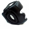 Шлем тренировочный Firepower FPHG3 черный - Фото №5