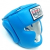 Шлем тренировочный Firepower FPHG3 синий