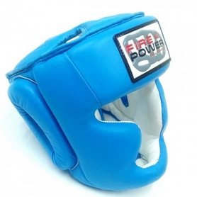 Шлем тренировочный Firepower FPHG3 синий