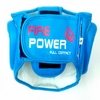 Шлем тренировочный Firepower FPHG3 синий - Фото №2