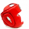 Шлем тренировочный Firepower FPHG3 красный - Фото №5