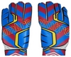 Рукавички воротарські Umbro FB-840 синьо-бордові