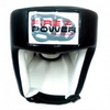 Шлем для соревнований Firepower FPHGA2 черный - Фото №2