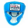 Шлем тренировочный Firepower FPHGA3 синий - Фото №2