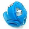 Шлем тренировочный Firepower FPHGA3 синий - Фото №5