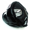 Шлем тренировочный Firepower FPHGA3 черный - Фото №3