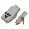 Накладки (перчатки) для карате Matsa MA-0009-W белые