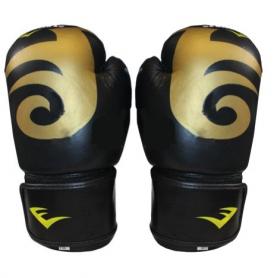 Перчатки боксерские Everlast BO-3630-BK черные