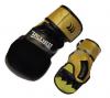 Перчатки для смешанных единоборств MMA Matsa ME-2011-BK черные