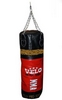 Чохол для боксерського мішка циліндричний Velo (100х30 см)