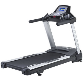 Дорожка беговая Tunturi Platinum Treadmill Pro - Фото №2