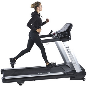 Дорожка беговая Tunturi Platinum Treadmill Pro - Фото №4