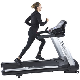 Дорожка беговая Tunturi Platinum Treadmill Pro - Фото №5