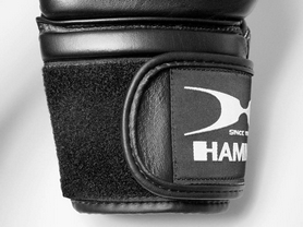 Перчатки боксерские Hammer Premium Fight - Фото №3