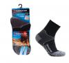 Шкарпетки Thermoform HZTS-2 чорні