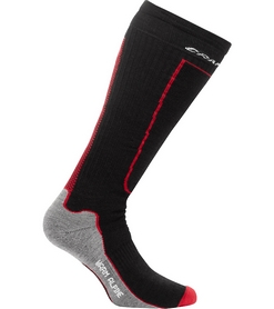Носки Warm Alpine Sock black