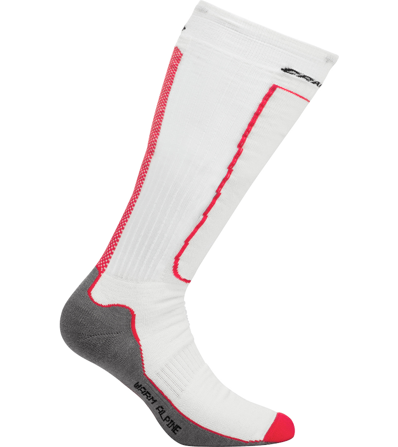 

Носки Warm Alpine Sock white, Белый