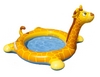 Бассейн детский надувной "Жираф" Intex 57434 (228x165x30 см)