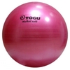 М'яч для фітнесу (фітбол) 75 см Togu MyBall рожевий