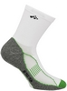 Шкарпетки Craft Active Run Sock white