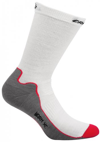 

Носки Warm XC Skiing Sock white, Белый