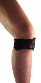 Бандаж на колінну чашечку (1шт) Grande GS-940 - Фото №2
