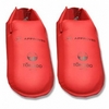 Футы (защита стопы) Adidas Tokaido красные