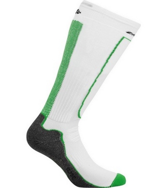 

Носки Craft Active Alpine Sock white, Белый