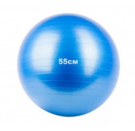 Мяч гимнастический Alex 55 см