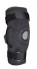 Суппорт колена (ортез) с боковыми шарнирами Grande GS-1220 (1 шт)