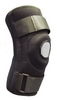 Суппорт колена (ортез) с открытой коленной чашечкой Grande GS-1210 (1 шт)