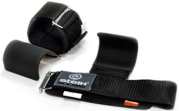 

Крюки для тяги Stein HDH-2512, Черный