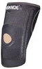 Суппорт колена (ортез) со спиральными ребрами жесткости Grande GS-1810 (1 шт)