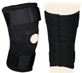 Супорт коліна (ортез) колінного суглоба ZLT BC-0026 (1 шт)