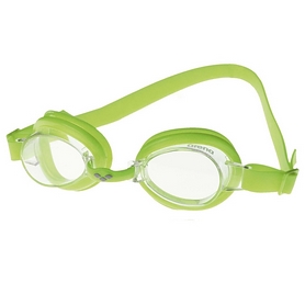 Очки для плавания Arena Bubble Junior green