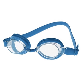 Окуляри для плавання Arena Bubble Junior blue