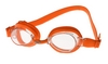 Очки для плавания Arena Bubble Junior orange