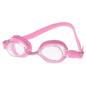 Очки для плавания Arena Bubble Junior pink