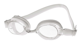 Очки для плавания Arena Bubble Junior gray