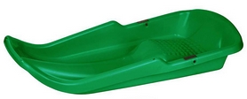 Санки Plast Kon Simple зеленые
