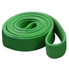 Гумка для підтягувань (стрічка опору) Power Bands зелена